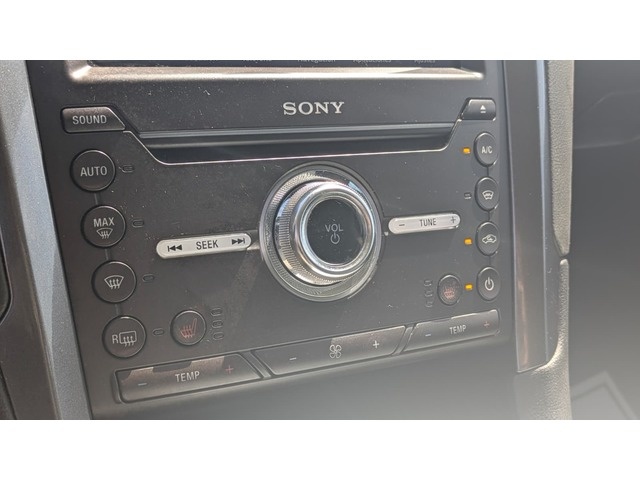 FordMondeo 2.0 TDCI Titanium PowerShift  110 kW (150 CV) Vehículo usado en Barcelona - 36