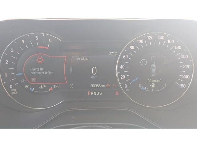 FordMondeo 2.0 TDCI Titanium PowerShift  110 kW (150 CV) Vehículo usado en Barcelona - 39