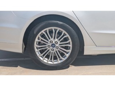 Ford Mondeo 2.0 TDCI Titanium PowerShift  110 kW (150 CV) Ford Mondeo 2.0 TDCI Titanium PowerShift  110 kW (150 CV)