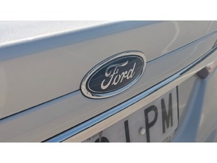 Ford Mondeo 2.0 TDCI Titanium PowerShift  110 kW (150 CV)