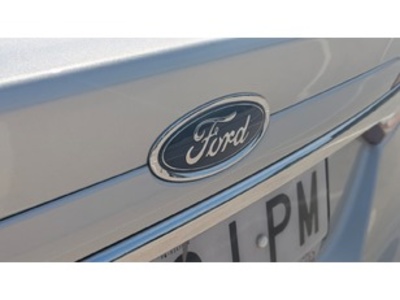 Ford Mondeo 2.0 TDCI Titanium PowerShift  110 kW (150 CV) Ford Mondeo 2.0 TDCI Titanium PowerShift  110 kW (150 CV)