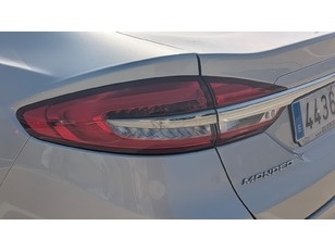 Ford Mondeo 2.0 TDCI Titanium PowerShift  110 kW (150 CV)