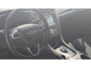 Ford Mondeo 2.0 TDCI Titanium PowerShift  110 kW (150 CV)
