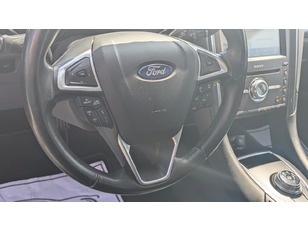 Ford Mondeo 2.0 TDCI Titanium PowerShift  110 kW (150 CV)