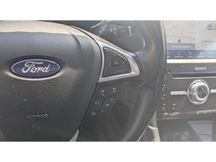 Ford Mondeo 2.0 TDCI Titanium PowerShift  110 kW (150 CV)