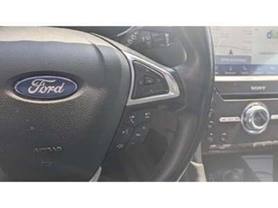 Ford Mondeo 2.0 TDCI Titanium PowerShift  110 kW (150 CV) Ford Mondeo 2.0 TDCI Titanium PowerShift  110 kW (150 CV)