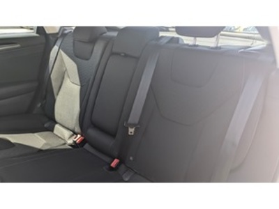 Ford Mondeo 2.0 TDCI Titanium PowerShift  110 kW (150 CV) Ford Mondeo 2.0 TDCI Titanium PowerShift  110 kW (150 CV)