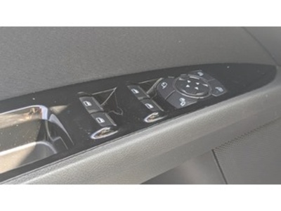 Ford Mondeo 2.0 TDCI Titanium PowerShift  110 kW (150 CV) Ford Mondeo 2.0 TDCI Titanium PowerShift  110 kW (150 CV)