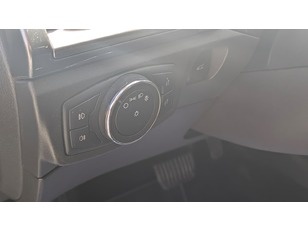 Ford Mondeo 2.0 TDCI Titanium PowerShift  110 kW (150 CV)