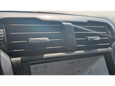 Ford Mondeo 2.0 TDCI Titanium PowerShift  110 kW (150 CV) Ford Mondeo 2.0 TDCI Titanium PowerShift  110 kW (150 CV)