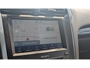 Ford Mondeo 2.0 TDCI Titanium PowerShift  110 kW (150 CV)