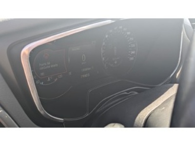 Ford Mondeo 2.0 TDCI Titanium PowerShift  110 kW (150 CV) Ford Mondeo 2.0 TDCI Titanium PowerShift  110 kW (150 CV)