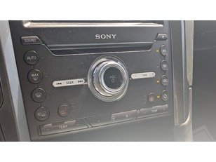 Ford Mondeo 2.0 TDCI Titanium PowerShift  110 kW (150 CV)