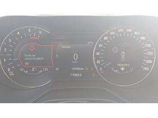 Ford Mondeo 2.0 TDCI Titanium PowerShift  110 kW (150 CV)