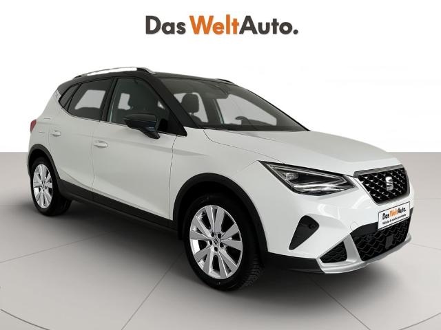 SEATArona 1.0 TSI Xperience XL DSG 81 kW (110 CV)