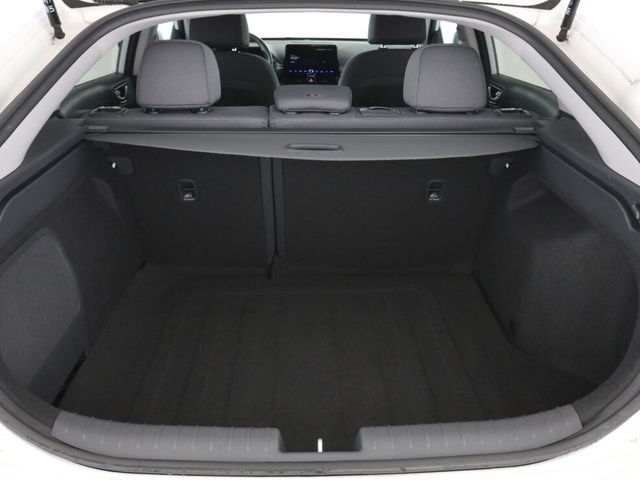 HyundaiIoniq 1.6 GDI HEV Klass DCT 104 kW (141 CV) Vehículo usado en Barcelona - 7