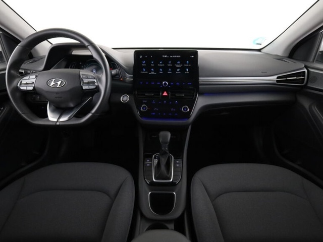 HyundaiIoniq 1.6 GDI HEV Klass DCT 104 kW (141 CV) Vehículo usado en Barcelona - 9