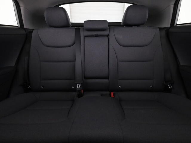 HyundaiIoniq 1.6 GDI HEV Klass DCT 104 kW (141 CV) Vehículo usado en Barcelona - 14