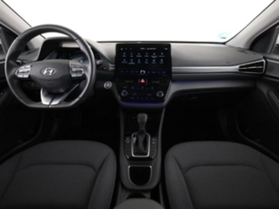 Hyundai Ioniq 1.6 GDI HEV Klass DCT 104 kW (141 CV) Hyundai Ioniq 1.6 GDI HEV Klass DCT 104 kW (141 CV)