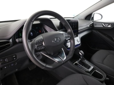 Hyundai Ioniq 1.6 GDI HEV Klass DCT 104 kW (141 CV) Hyundai Ioniq 1.6 GDI HEV Klass DCT 104 kW (141 CV)