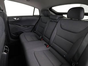 Hyundai Ioniq 1.6 GDI HEV Klass DCT 104 kW (141 CV)