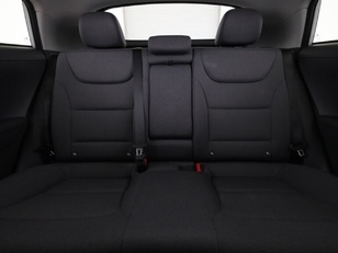 Hyundai Ioniq 1.6 GDI HEV Klass DCT 104 kW (141 CV)