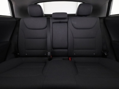 Hyundai Ioniq 1.6 GDI HEV Klass DCT 104 kW (141 CV) Hyundai Ioniq 1.6 GDI HEV Klass DCT 104 kW (141 CV)