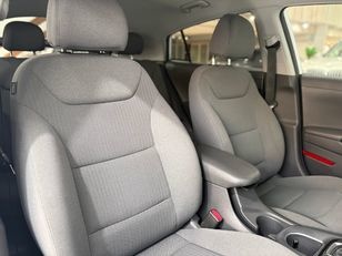 Hyundai Ioniq 1.6 GDI HEV Klass DCT 104 kW (141 CV)