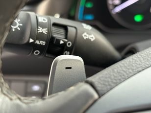 Hyundai Ioniq 1.6 GDI HEV Klass DCT 104 kW (141 CV)