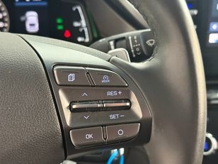Hyundai Ioniq 1.6 GDI HEV Klass DCT 104 kW (141 CV)
