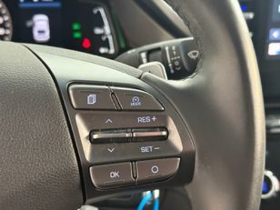 Hyundai Ioniq 1.6 GDI HEV Klass DCT 104 kW (141 CV) Hyundai Ioniq 1.6 GDI HEV Klass DCT 104 kW (141 CV)