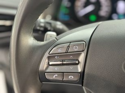 Hyundai Ioniq 1.6 GDI HEV Klass DCT 104 kW (141 CV) Hyundai Ioniq 1.6 GDI HEV Klass DCT 104 kW (141 CV)