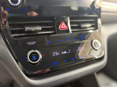 Hyundai Ioniq 1.6 GDI HEV Klass DCT 104 kW (141 CV) Hyundai Ioniq 1.6 GDI HEV Klass DCT 104 kW (141 CV)