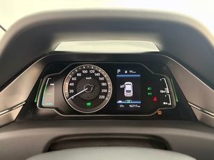 Hyundai Ioniq 1.6 GDI HEV Klass DCT 104 kW (141 CV)