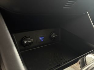 Hyundai Ioniq 1.6 GDI HEV Klass DCT 104 kW (141 CV)