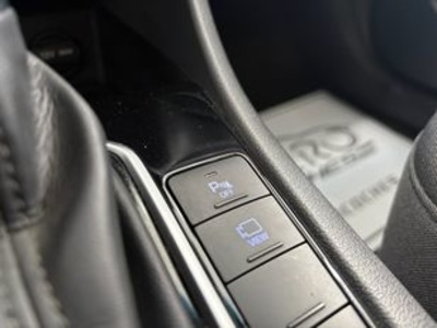 Hyundai Ioniq 1.6 GDI HEV Klass DCT 104 kW (141 CV) Hyundai Ioniq 1.6 GDI HEV Klass DCT 104 kW (141 CV)