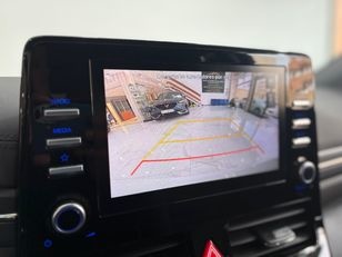 Hyundai Ioniq 1.6 GDI HEV Klass DCT 104 kW (141 CV)