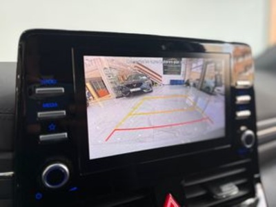 Hyundai Ioniq 1.6 GDI HEV Klass DCT 104 kW (141 CV) Hyundai Ioniq 1.6 GDI HEV Klass DCT 104 kW (141 CV)