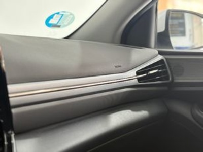 Hyundai Ioniq 1.6 GDI HEV Klass DCT 104 kW (141 CV) Hyundai Ioniq 1.6 GDI HEV Klass DCT 104 kW (141 CV)