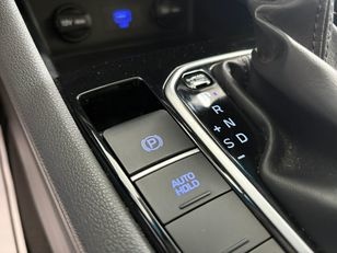 Hyundai Ioniq 1.6 GDI HEV Klass DCT 104 kW (141 CV)