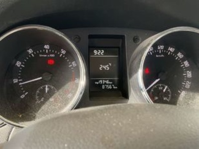 Skoda Yeti 1.2 TSI Active 4x2 77 kW (105 CV) Skoda Yeti 1.2 TSI Active 4x2 77 kW (105 CV)