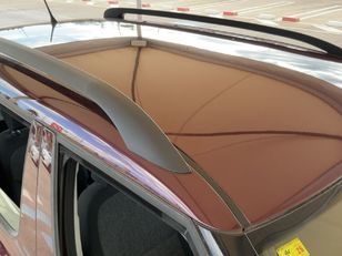 Skoda Yeti 1.2 TSI Active 4x2 77 kW (105 CV)