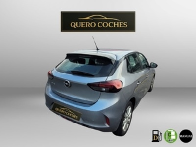 Opel Corsa 1.5D DT Elegance 75 kW (102 CV) Opel Corsa 1.5D DT Elegance 75 kW (102 CV)