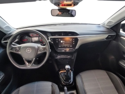 Opel Corsa 1.5D DT Elegance 75 kW (102 CV) Opel Corsa 1.5D DT Elegance 75 kW (102 CV)