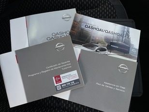 Nissan Qashqai+2 1.6 Acenta 4x2 85 kW (115 CV) Nissan Qashqai+2 1.6 Acenta 4x2 85 kW (115 CV)