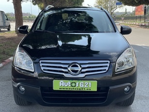 Nissan Qashqai+2 1.6 Acenta 4x2 85 kW (115 CV)