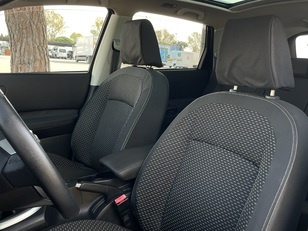 Nissan Qashqai+2 1.6 Acenta 4x2 85 kW (115 CV) Nissan Qashqai+2 1.6 Acenta 4x2 85 kW (115 CV)