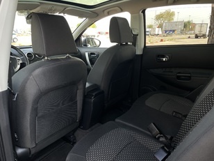 Nissan Qashqai+2 1.6 Acenta 4x2 85 kW (115 CV)