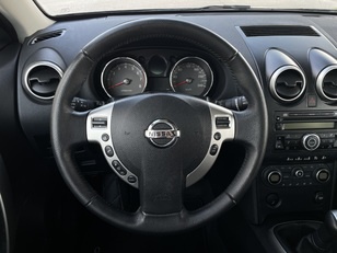 Nissan Qashqai+2 1.6 Acenta 4x2 85 kW (115 CV)
