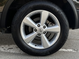 Nissan Qashqai+2 1.6 Acenta 4x2 85 kW (115 CV)